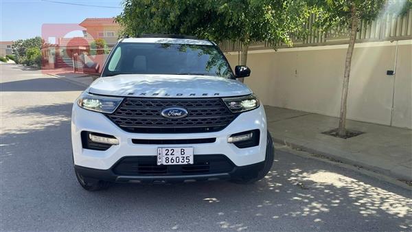 فورد   للبيع في العراق